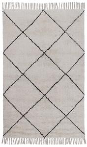 Tappeto Moderno Cotton Berber Caleffi
