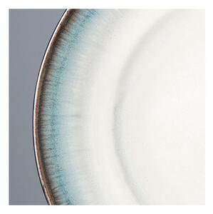 Ciotola da portata in ceramica bianca, ø 29 cm Aurora - MIJ