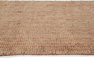 Tappeto Moderno Jute Multicolor Caleffi