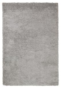 Tappeto Moderno Shaggy Oscar Grigio Caleffi