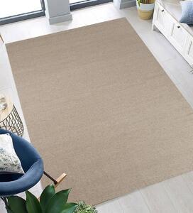 Tappeto Moderno Eva Beige Caleffi