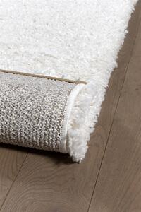 Tappeto Moderno Shaggy Oscar Grigio Caleffi