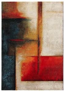 Tappeto Moderno Gallery Multicolor Caleffi
