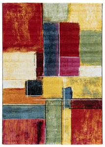 Tappeto Moderno Gallery Multicolor Caleffi