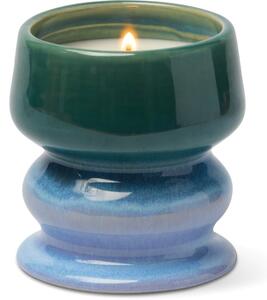 Paddywax Melt Fresh Air & Sea Salt candela profumata di ceramica 240 g
