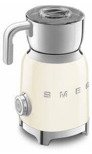 Zangola elettrica per latte beige 50's Retro Style - SMEG