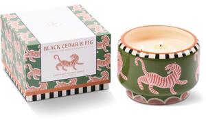 Paddywax A Dopo Tiger candela profumata di ceramica 680 g