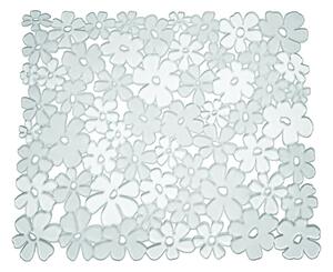 Tappetino trasparente per lavello , 28 x 30,5 cm Blumz - iDesign