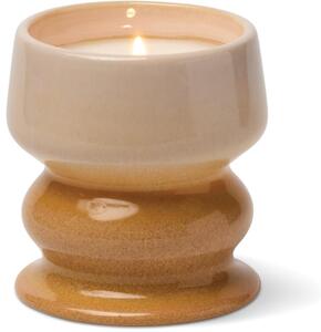 Paddywax Melt Smoked Pistachio candela profumata di ceramica 240 g