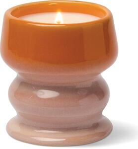 Paddywax Melt Infrared Mango candela profumata di ceramica 240 g