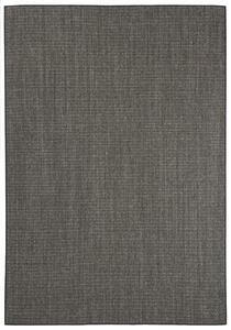 Tappeto Etnico Sisal Boucle Grigio Caleffi