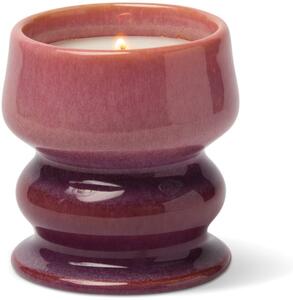 Paddywax Melt Wild Fig & Cedar candela profumata di ceramica 240 g