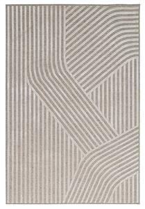 Tappeto Moderno Mayfair Grigio Caleffi
