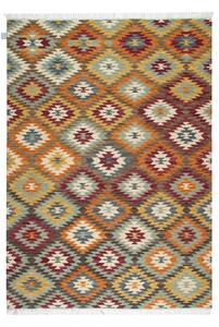 Tappeto Kilim Sivas Multicolor Caleffi