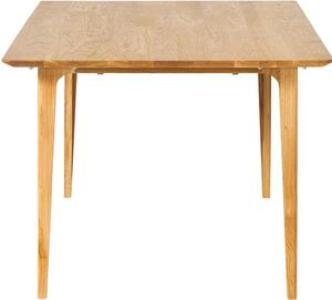 Tavolo in legno di quercia Archie, varie misure