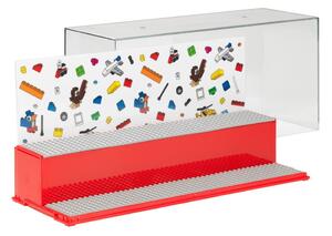 Mobile da gioco e da collezione rosso - LEGO®
