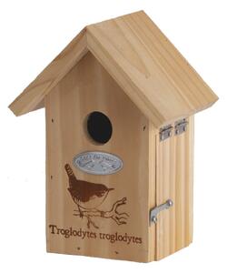 Casetta per uccelli in legno - Esschert Design