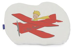Cuscino in cotone Son Avion, 40 x 30 cm - Mr. Fox