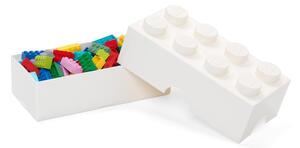 Scatola per snack bianca - LEGO®