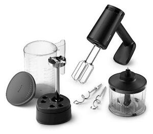 Accessorio cucina 500 w nero PHILIPS PHILIPS SBATTITORE HR3781/20 HR37