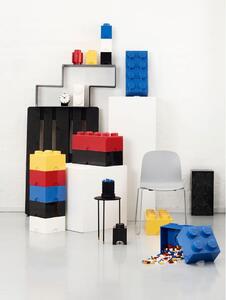 Scatola doppia bianca per l'archiviazione - LEGO®
