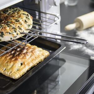 CECOTEC 03814 - Fornetto elettrico Bake&Toast 3090 White Gyro