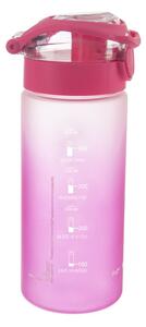 Bottiglia di tritolo rosa 500 ml Saga - Orion
