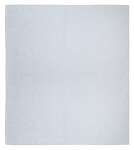 Coperta in cotone grigio Baby, 95 x 115 cm - Kindsgut