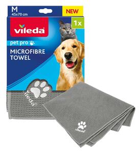 Asciugamano per animali domestici Pet - Vileda