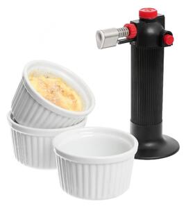 Set per crème brûlée Chef's Blow - Premier Housewares