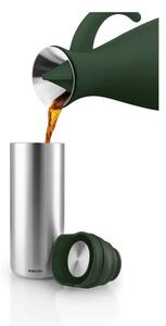 Tazza termica da 350 ml in verde-argento - Eva Solo