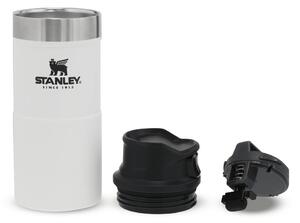Tazza termica bianca da 350 ml - Stanley