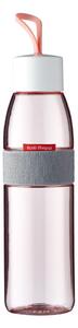 Borraccia rosa , 500 ml Ellipse - Mepal