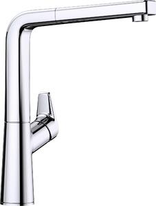 Blanco AVONA-S miscelatore da cucina cromo 521277