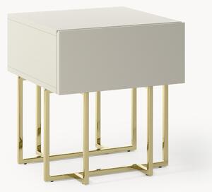 Comodino in legno Joe
