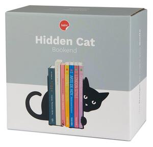Bookstop Cat - Balvi