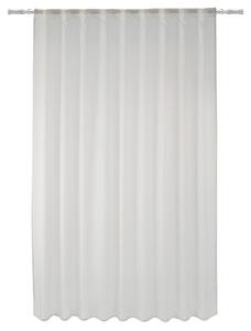 Tenda filtrante INSPIRE Voile Softy beige fettuccia con passanti nascosti 200x280 cm