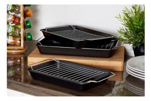 Set di 3 ciotole da forno in acciaio inox - Premier Housewares
