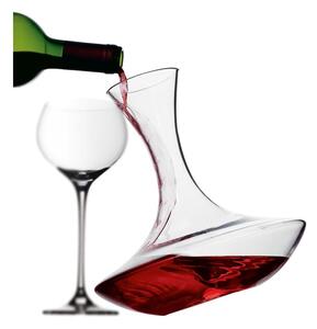 Decanter in vetro per vino - WMF