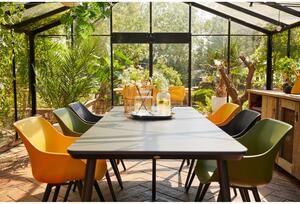 Tavolo da pranzo da giardino 100x240 cm Sophie Studio - Hartman