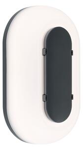 Paulmann 94957 - LED/18,5W IP65 dimmerabile applique da esterno ELUNOR 230V