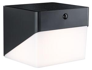Paulmann 95746 - LED/2,3W IP44 Lampada solare da parete con sensore EILEEN 3,7/230V