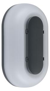 Paulmann 94957 - LED/18,5W IP65 dimmerabile applique da esterno ELUNOR 230V