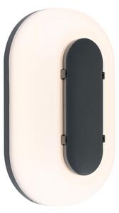 Paulmann 94957 - LED/18,5W IP65 dimmerabile applique da esterno ELUNOR 230V