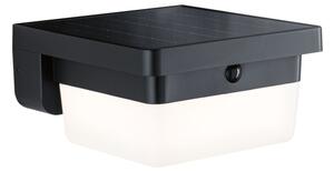 Paulmann 95748 - LED/2,3W IP44 Lampada solare da parete con sensore ISLEEN 3,7/230V