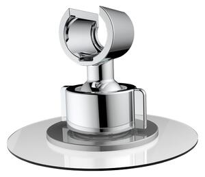 Supporto per soffione doccia ø 8 cm - Wenko