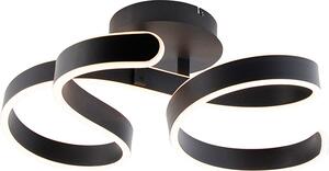 Lampada da soffitto a LED 40W FRANCIS 671310142 Trio