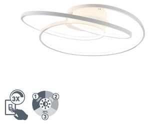Lampada da soffitto LED 38,5W GALE 673916031 Trio