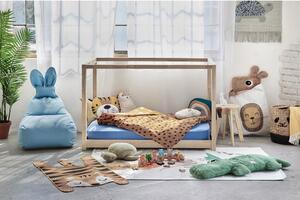 Biancheria da letto per culla in cotone 90x130 cm Tiger - Bonami Selection