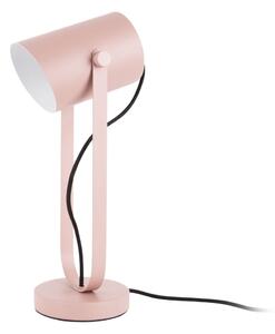 Lampada da tavolo rosa Snazzy - Leitmotiv